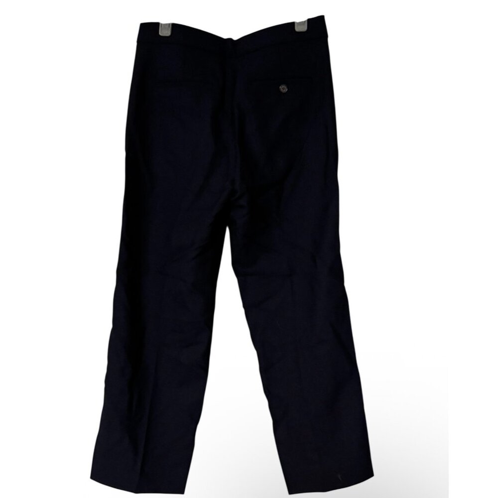 J.Crew Wool Pants Women’s Size 0 NWT - Picture 2 of 5